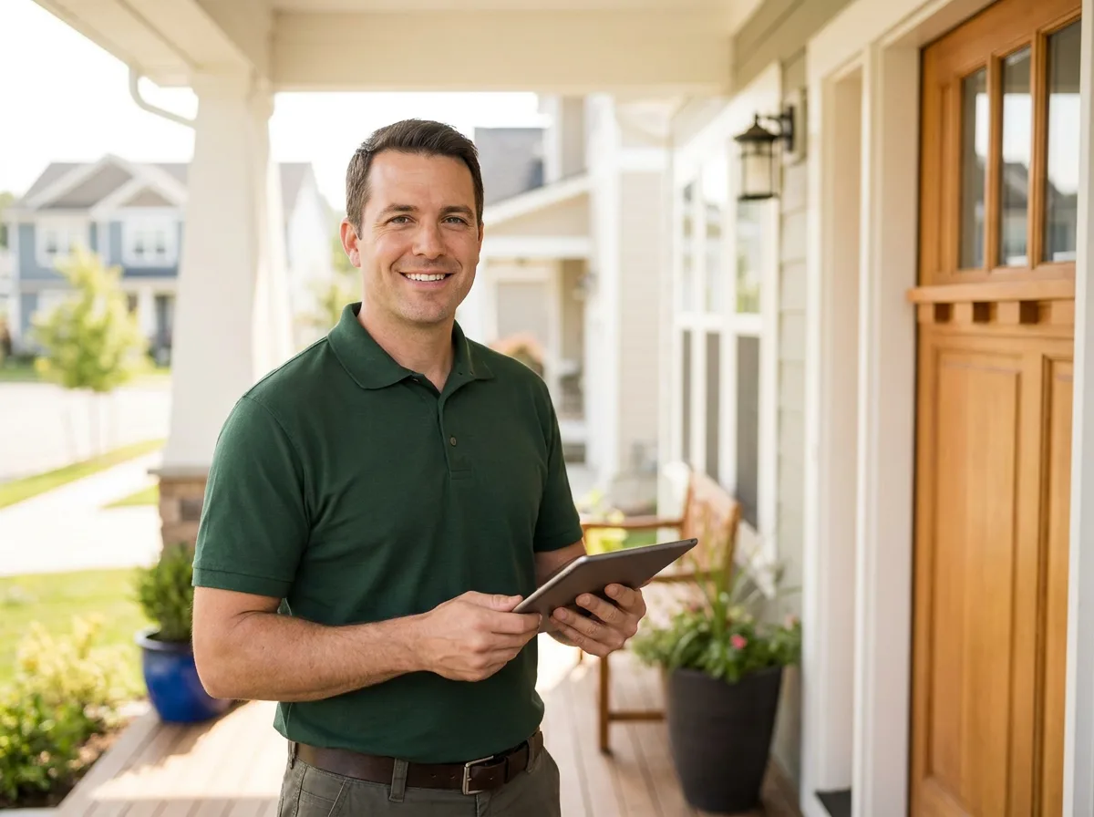 Pest control FAQs for Bay City, MI
